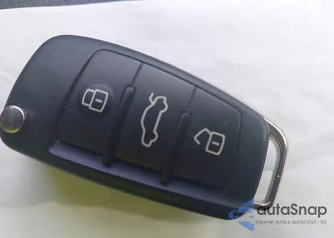 2014 Audi Q7 3.0T S Line Prestige из США, поврежденный, VIN WA1DGAFE9ED004340